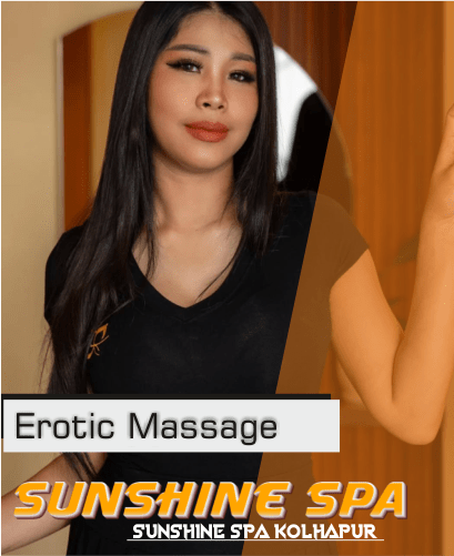 Erotic Massage in Kolhapur
